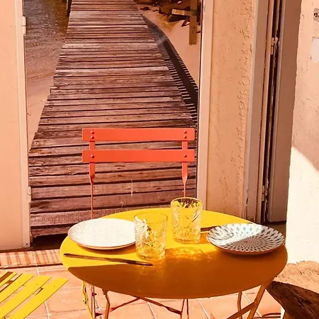 / / Marines De / Saint-tropez