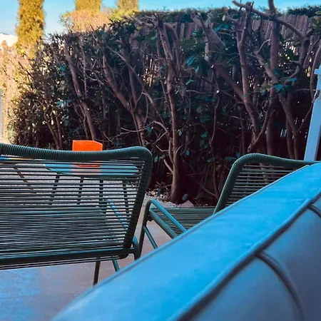 / / Marines De / Saint-tropez * Gassin