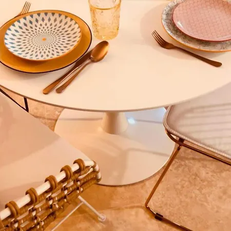 Daire / / Marines De / Saint-tropez *