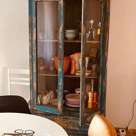 Daire / / Marines De / Saint-tropez