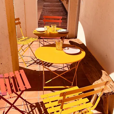 / / Marines De / Saint-tropez