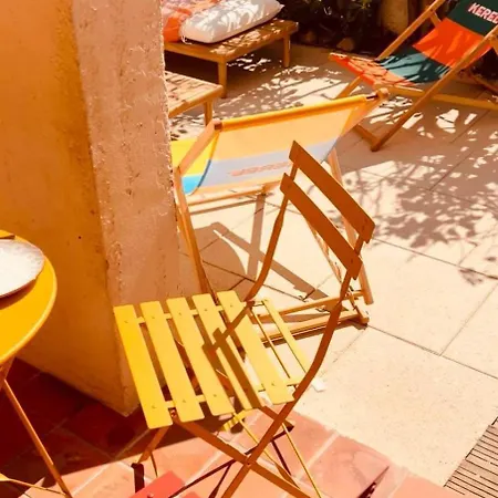 / / Marines De / Saint-tropez Daire