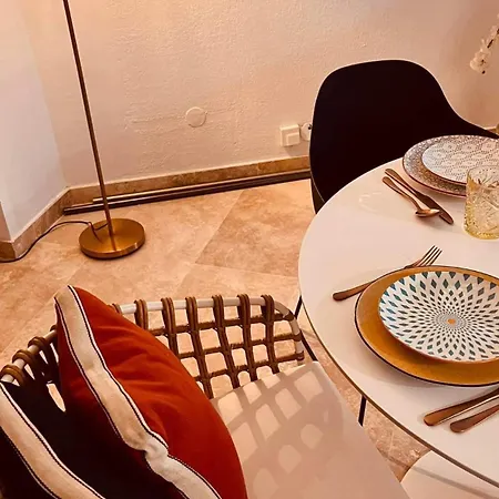 公寓 / / Marines De / Saint-tropez *