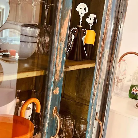 Daire / / Marines De / Saint-tropez *