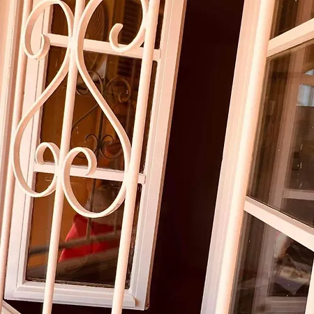 / / Marines De / Saint-tropez Appartement