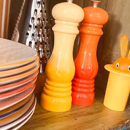 / / Marines De / Saint-tropez 公寓 *