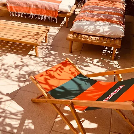 / / Marines De / Saint-tropez *