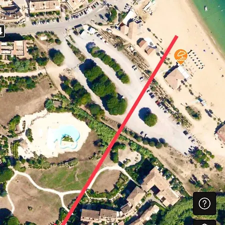 / / Marines De / Saint-tropez *