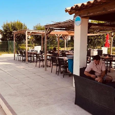 / / Marines De / Saint-tropez *