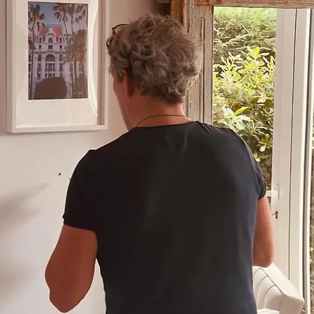 Daire / / Marines De / Saint-tropez *