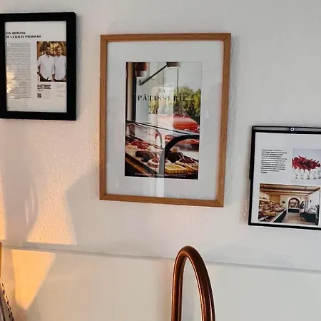 / / Marines De / Saint-tropez Gassin