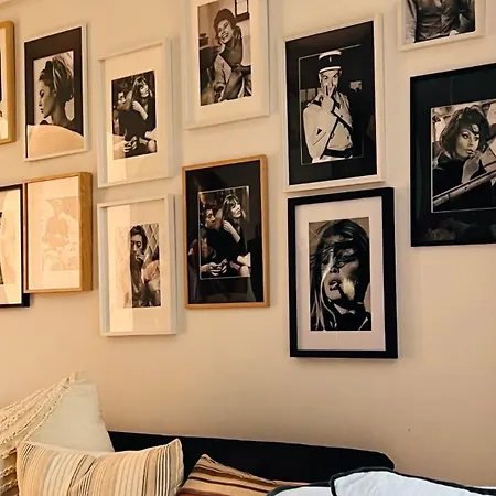 / / Marines De / Saint-tropez Gassin