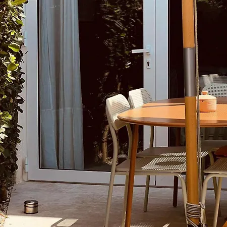 / / Marines De / Saint-tropez Daire Gassin