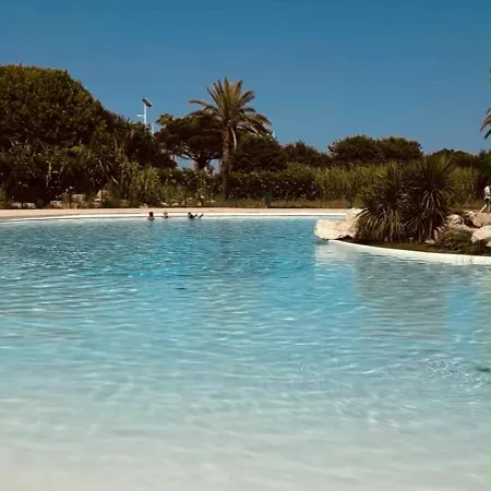 / / Marines De / Saint-tropez Appartement Gassin