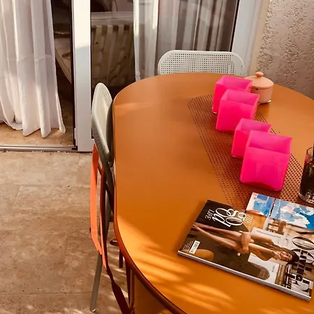 / / Marines De / Saint-tropez 盖辛