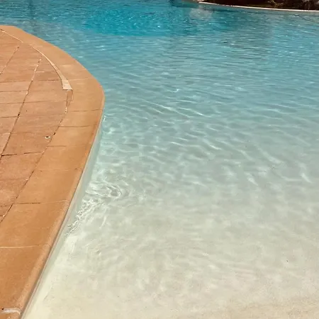 Daire / / Marines De / Saint-tropez Gassin