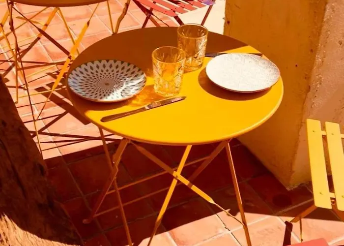 / / Marines De / Saint-tropez Апартаменты *
