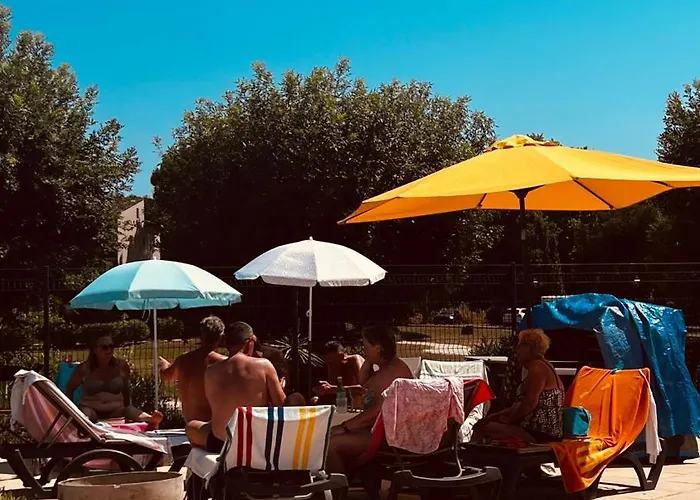 / / Marines De / Saint-tropez Гассен