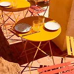 / / Marines De / Saint-tropez Appartement *