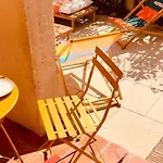 / / Marines De / Saint-tropez Appartement