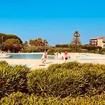 / / Marines De / Saint-tropez Appartement *