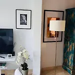 / / Marines De / Saint-tropez Appartement Gassin