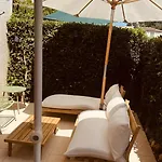 Daire / / Marines De / Saint-tropez *
