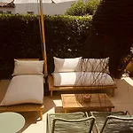 Daire / / Marines De / Saint-tropez *