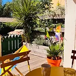 / / Marines De / Saint-tropez *