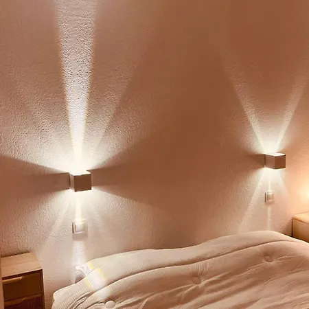 / / Marines De / Saint-tropez Apartament *