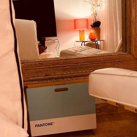 Apartament / / Marines De / Saint-tropez Gassin