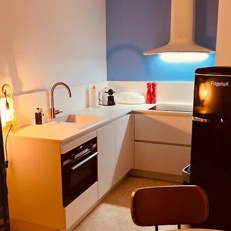 Apartament / / Marines De / Saint-tropez