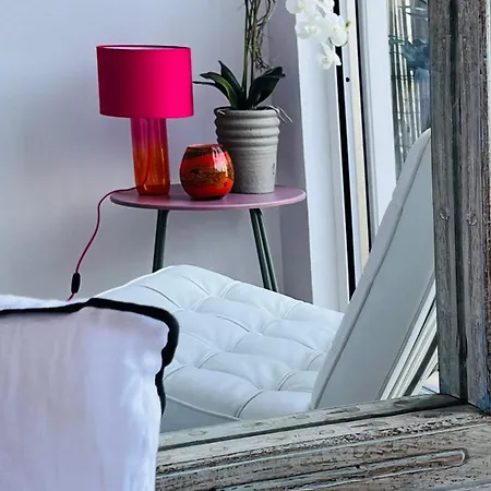 Apartament / / Marines De / Saint-tropez