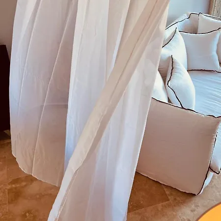 / / Marines De / Saint-tropez