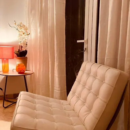 Apartament / / Marines De / Saint-tropez *