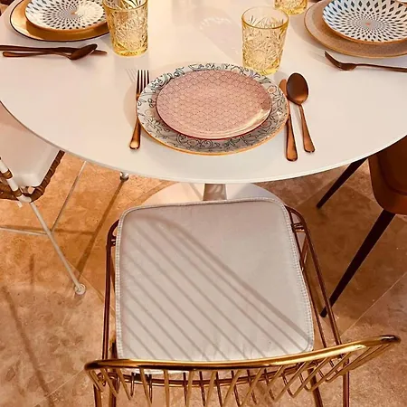 / / Marines De / Saint-tropez Apartament *