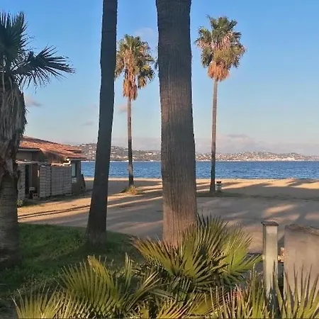 Appartamento / / Marines De / Saint-tropez