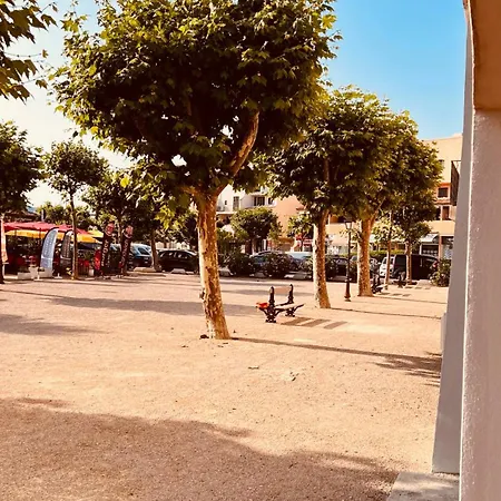 Apartament / / Marines De / Saint-tropez