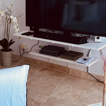 / / Marines De / Saint-tropez Apartament Gassin