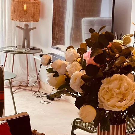 Appartamento / / Marines De / Saint-tropez *