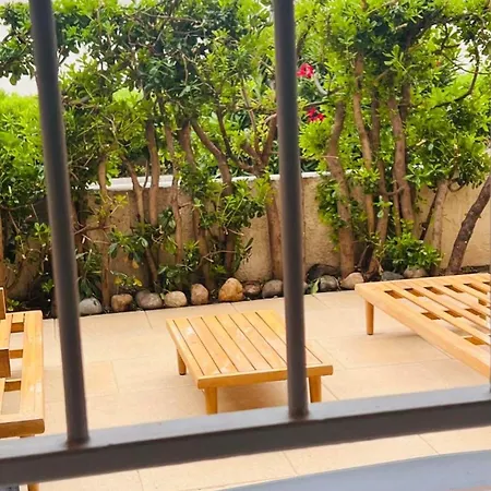 / / Marines De / Saint-tropez Apartament Gassin