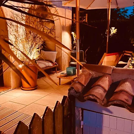 Appartamento / / Marines De / Saint-tropez Gassin