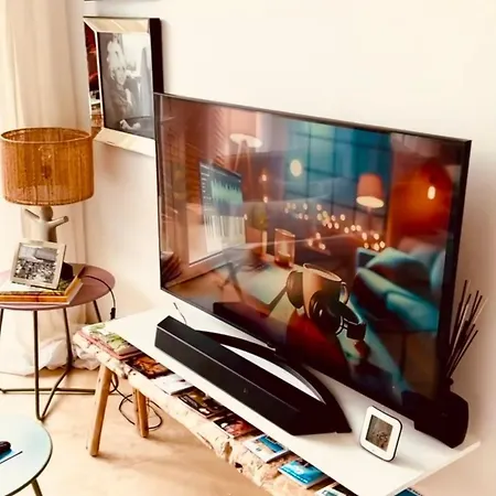 Appartamento / / Marines De / Saint-tropez