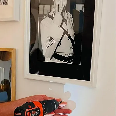 / / Marines De / Saint-tropez Appartamento *