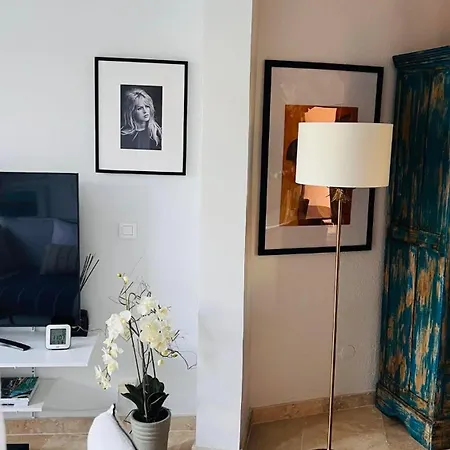 / / Marines De / Saint-tropez Appartamento Gassin