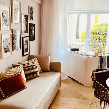 / / Marines De / Saint-tropez *