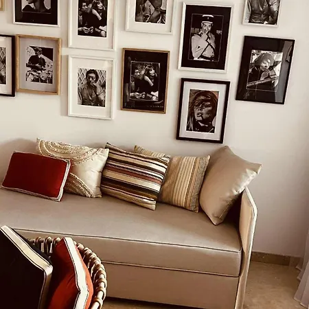 / / Marines De / Saint-tropez Appartamento *