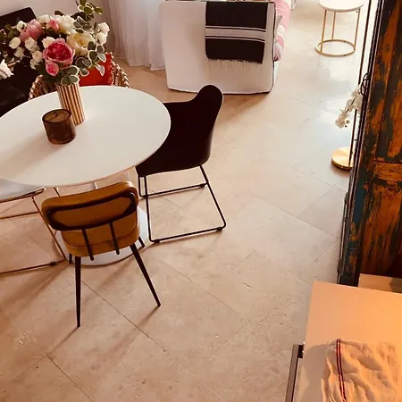 / / Marines De / Saint-tropez *