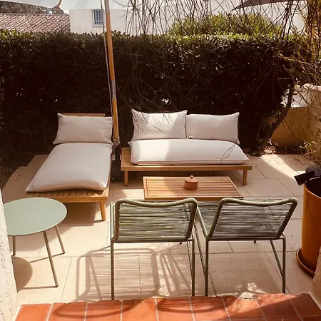 Appartamento / / Marines De / Saint-tropez Gassin