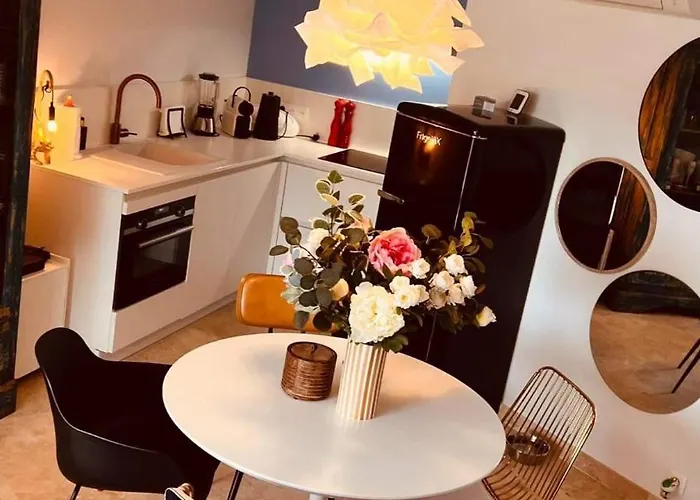 Appartement / / Marines De / Saint-tropez Gassin